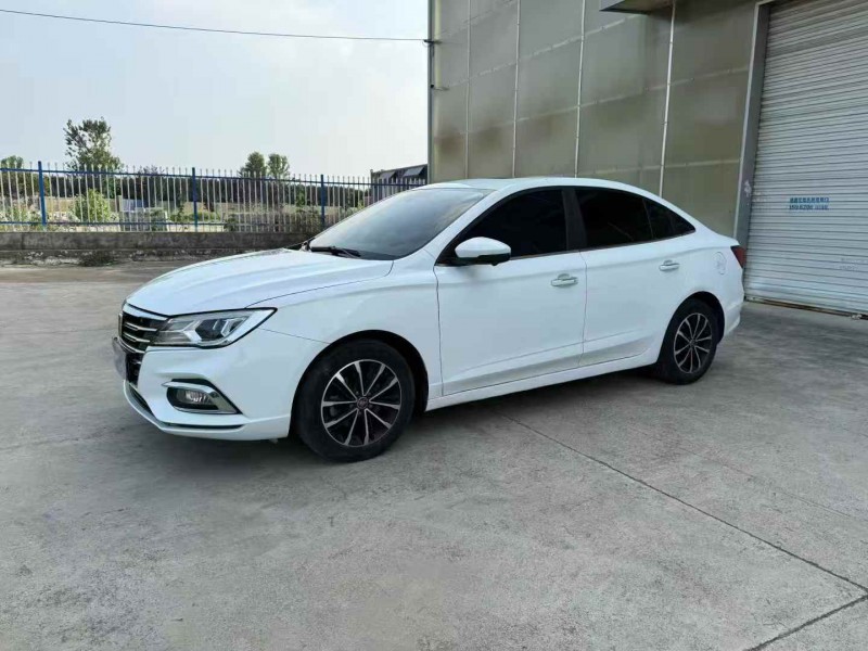 徐州21年荣威i53