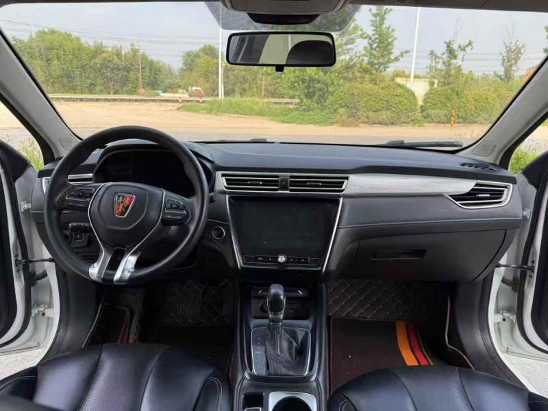 徐州21年荣威i55