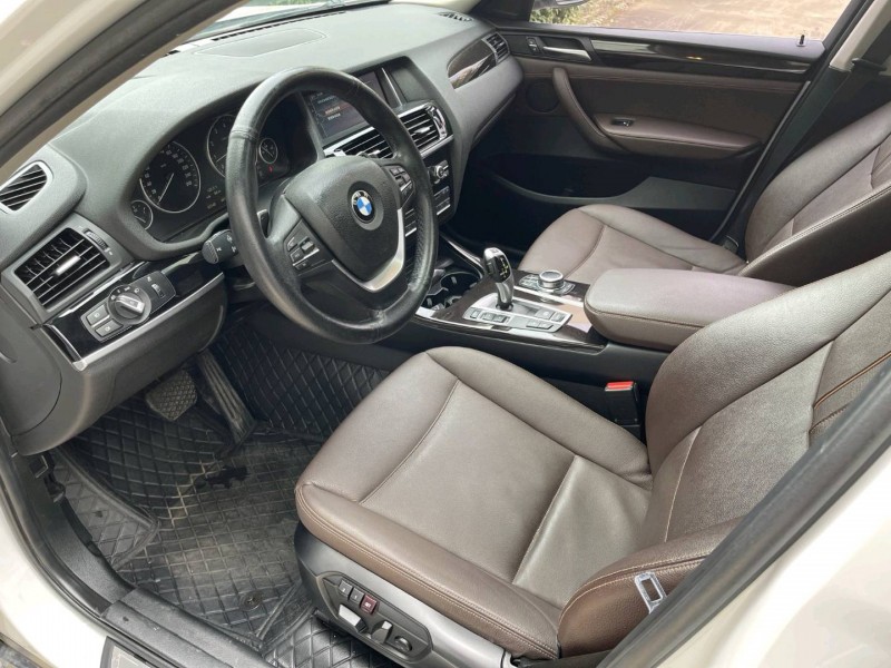 济宁18年宝马X46