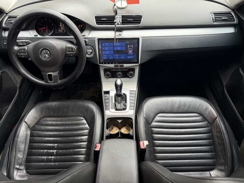 济宁17年大众迈腾6