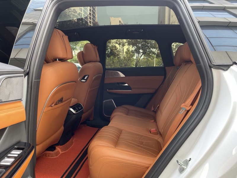 济宁22年小鹏汽车G94