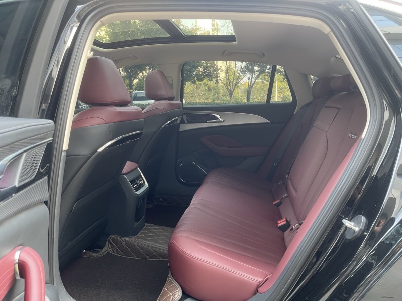 济宁23年红旗H56