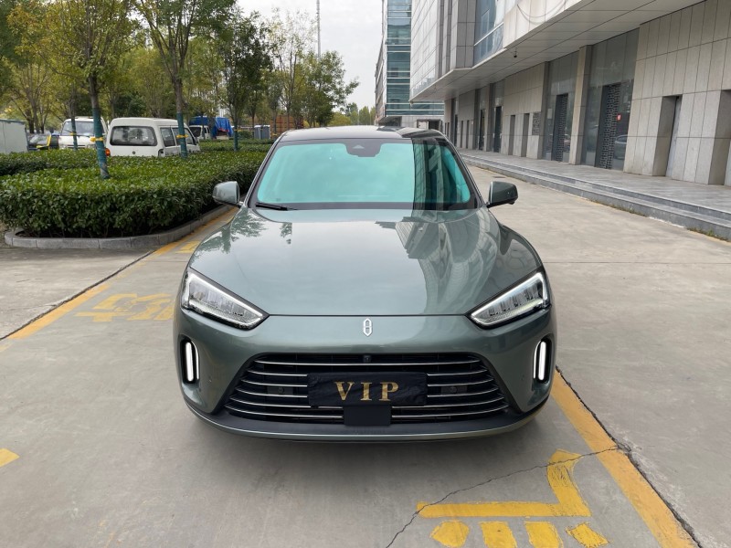 济宁22年华为智选问界1