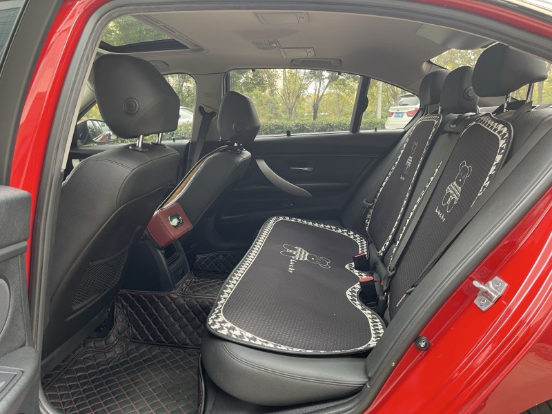 济宁15年宝马3系6