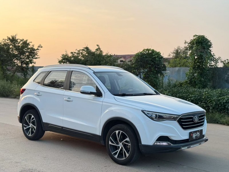 青岛19年奔腾X403