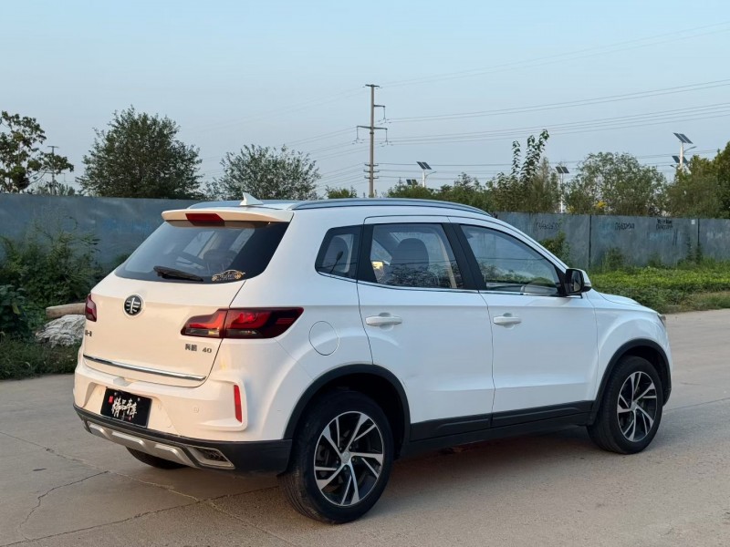 青岛19年奔腾X408