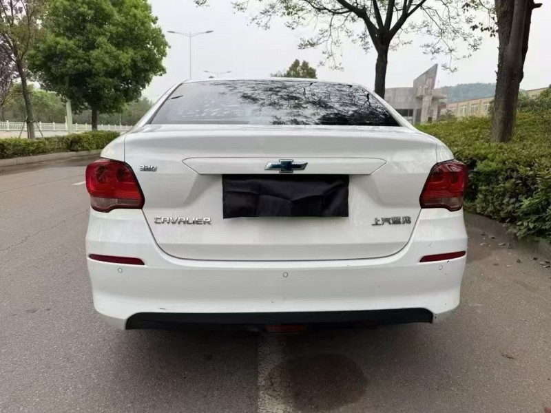 娄底18年雪佛兰科沃兹9