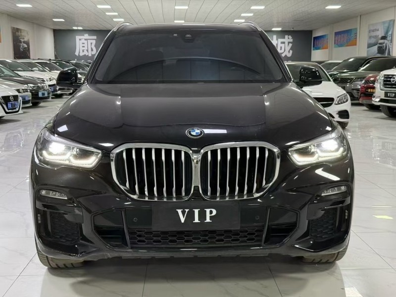 廊坊21年宝马X51