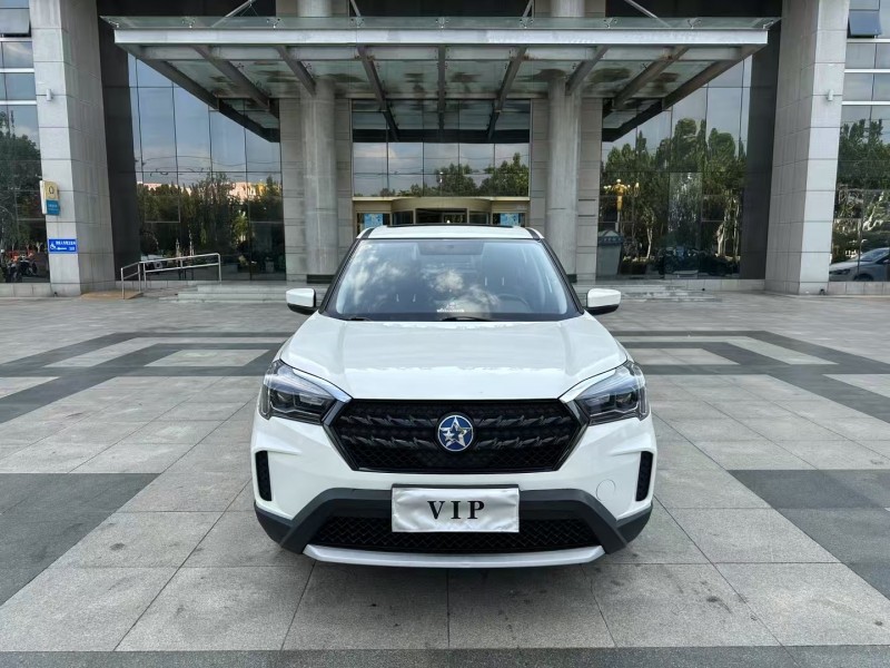 枣庄23年启辰T601