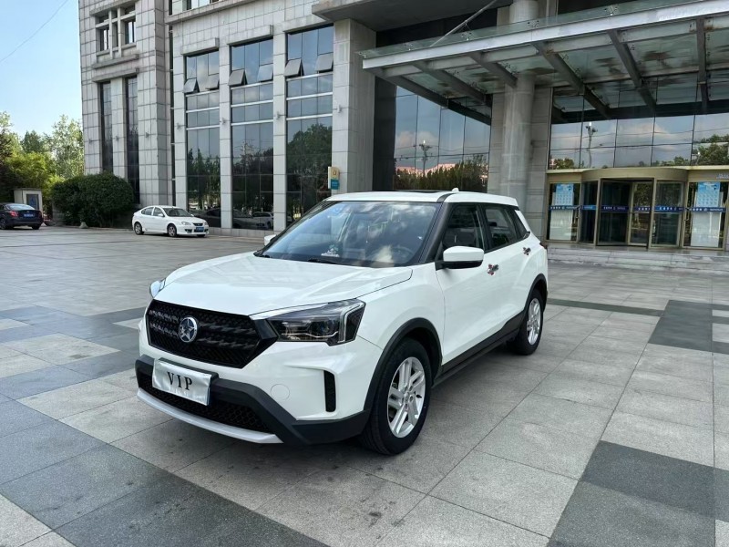 枣庄23年启辰T602