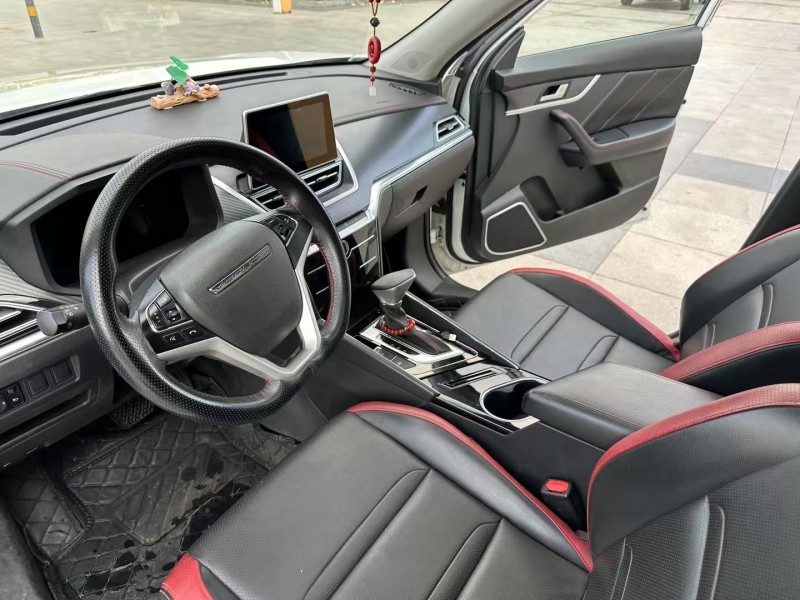 枣庄23年启辰T604