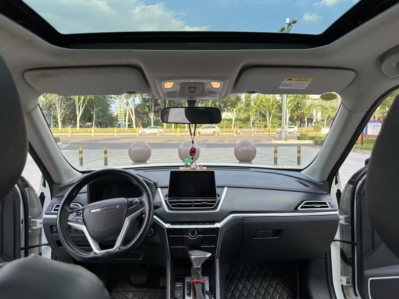 枣庄23年启辰T606