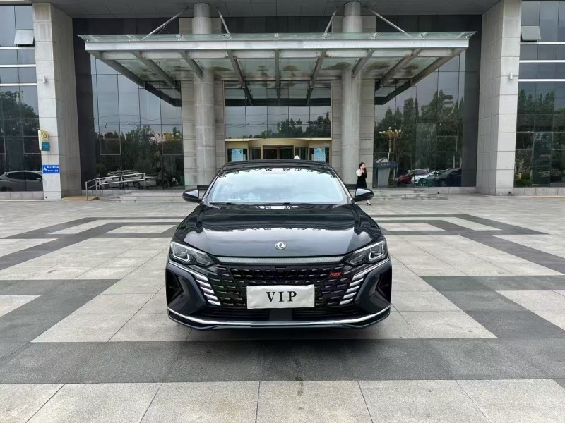 枣庄22年东风奕炫1