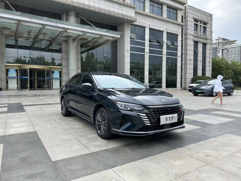 枣庄22年东风奕炫3