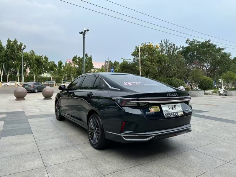 枣庄22年东风奕炫9