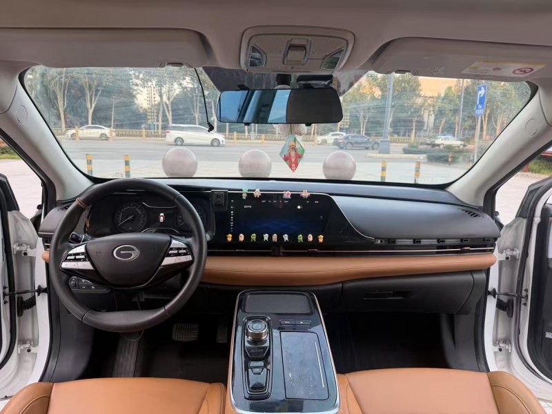 枣庄24年吉利几何6