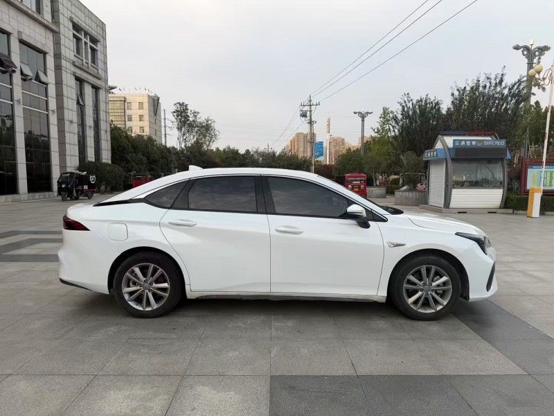 枣庄24年吉利几何7