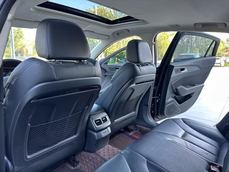 枣庄23年红旗H55