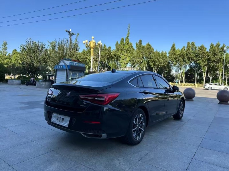 枣庄23年红旗H58