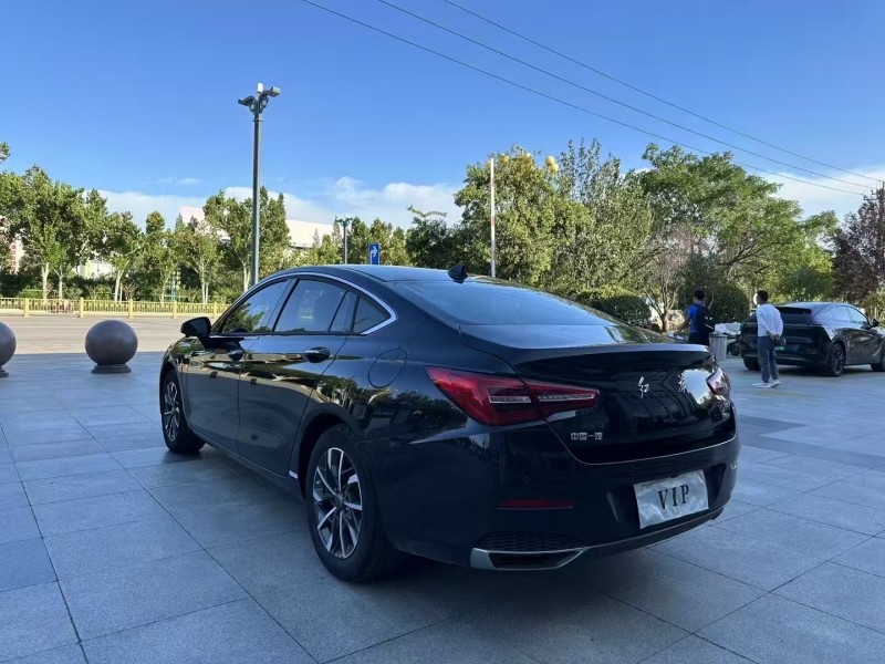 枣庄23年红旗H59