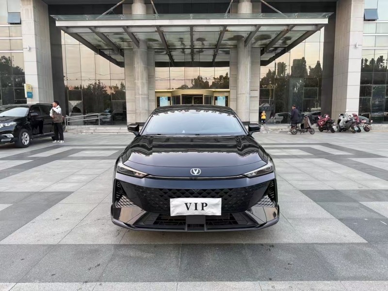 枣庄24年长安汽车UNI1