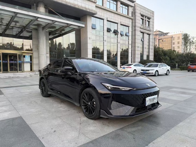 枣庄24年长安汽车UNI3