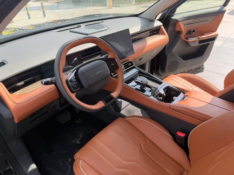 枣庄24年奇瑞捷途4