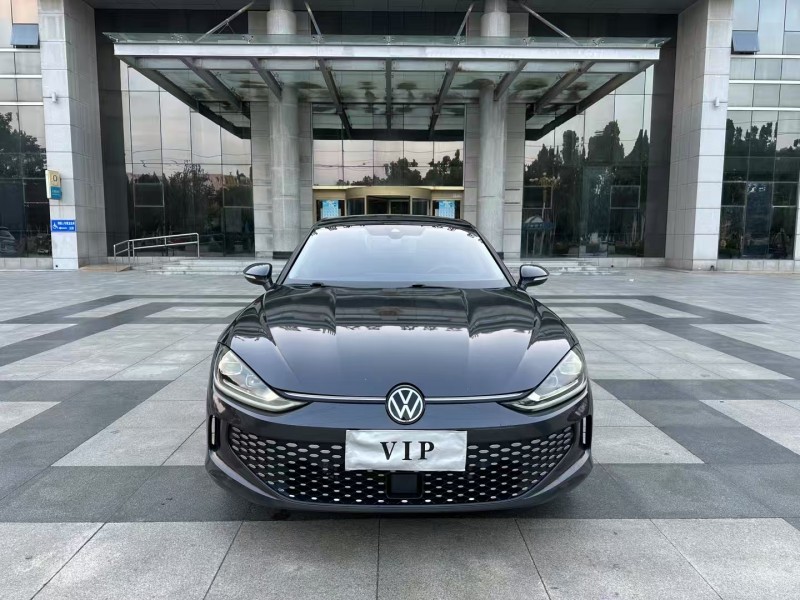 枣庄23年大众凌渡1