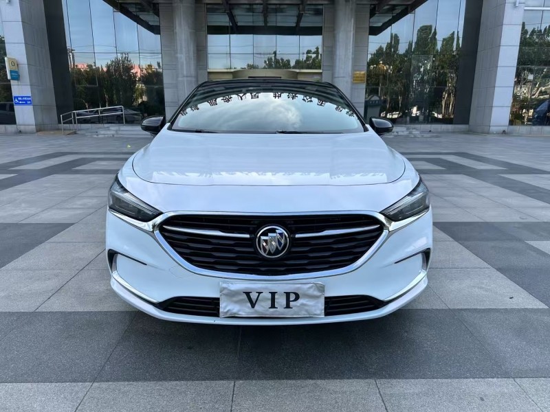 枣庄22年别克君越1