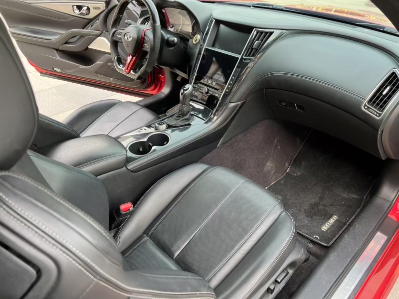 枣庄19年英菲尼迪Q605