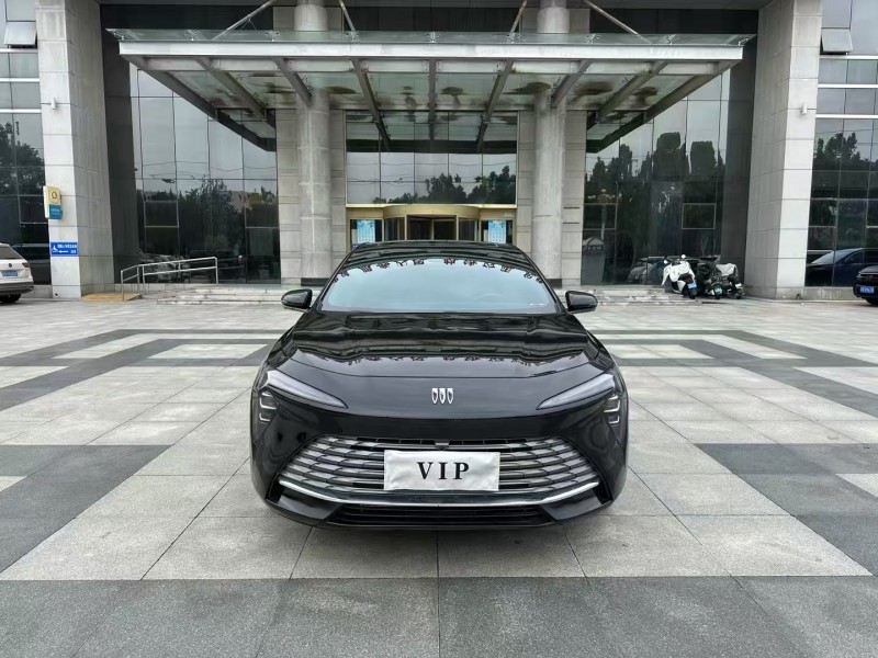 枣庄24年别克君越1