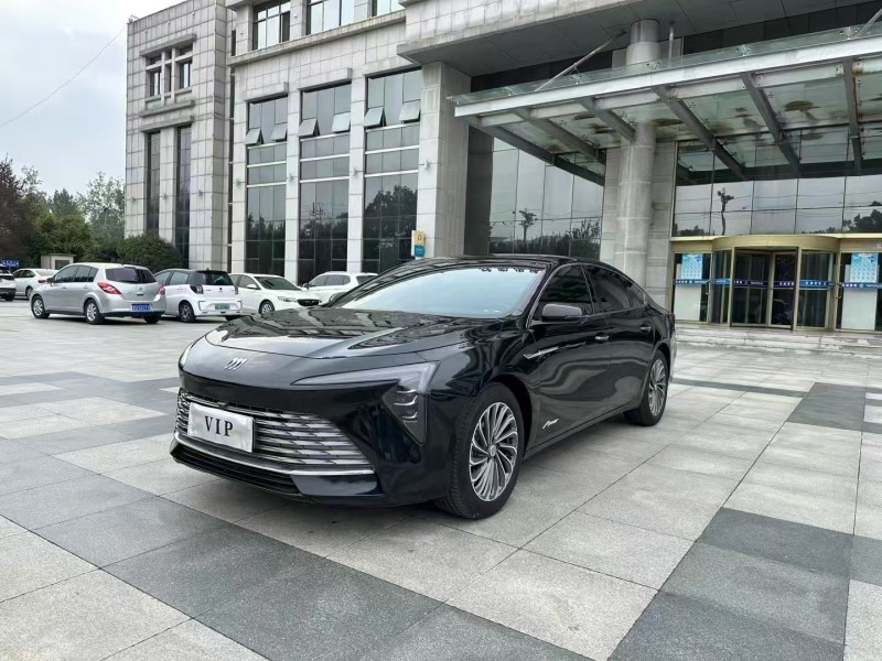 枣庄24年别克君越2