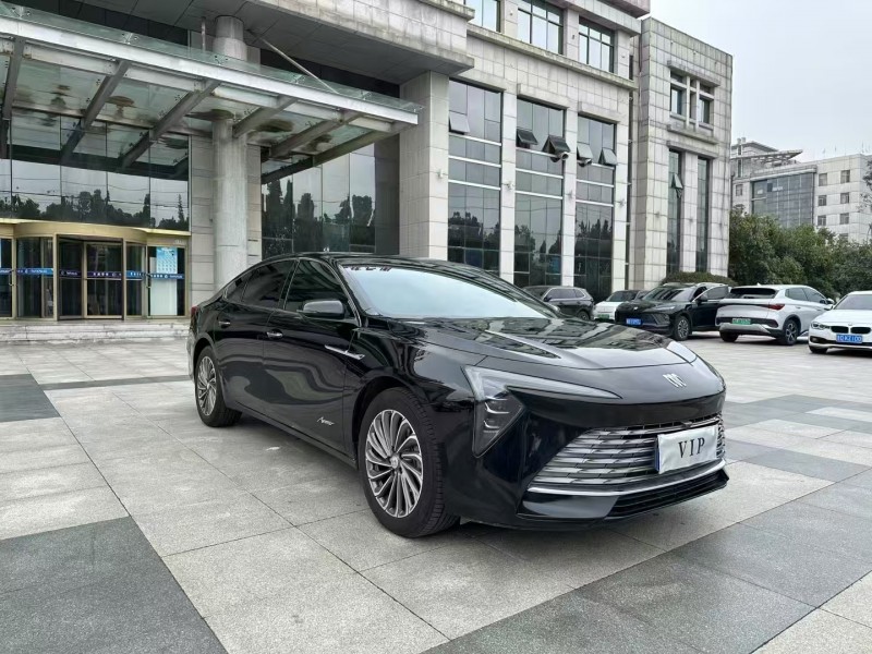 枣庄24年别克君越3