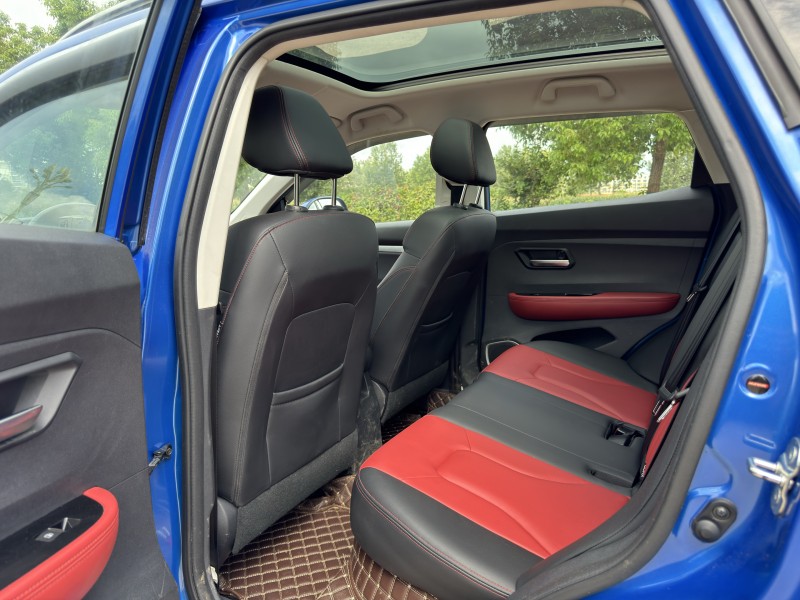 盐城18年哈弗H26