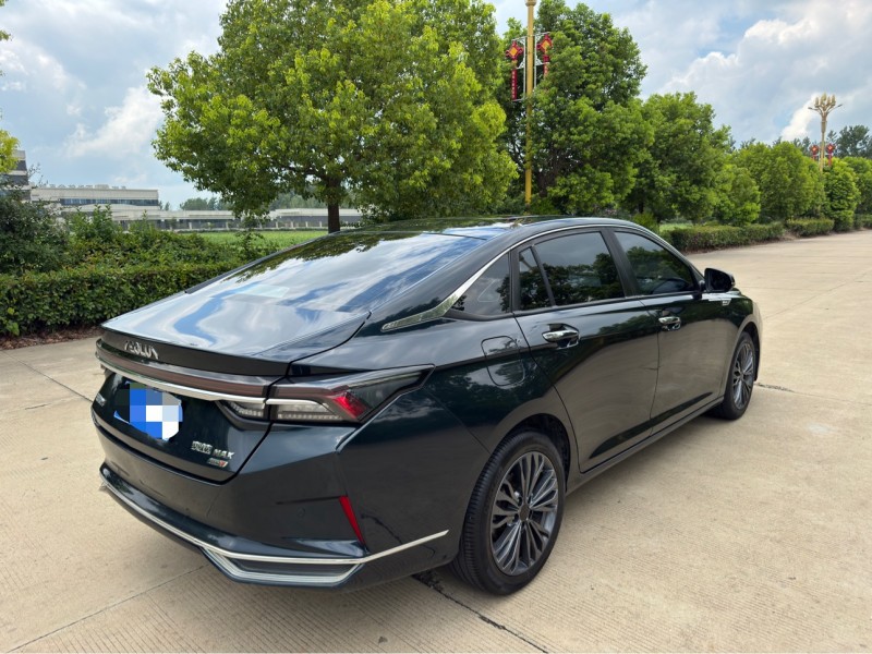 盐城22年东风奕炫4