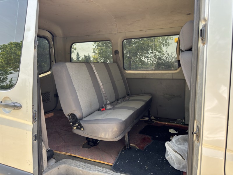 盐城20年江淮星锐7