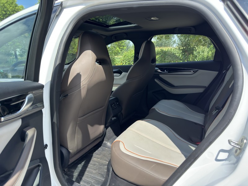 盐城23年比亚迪秦7