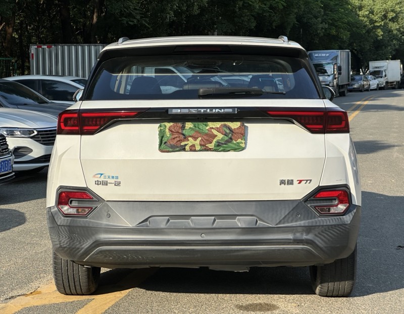 东莞21年奔腾T779