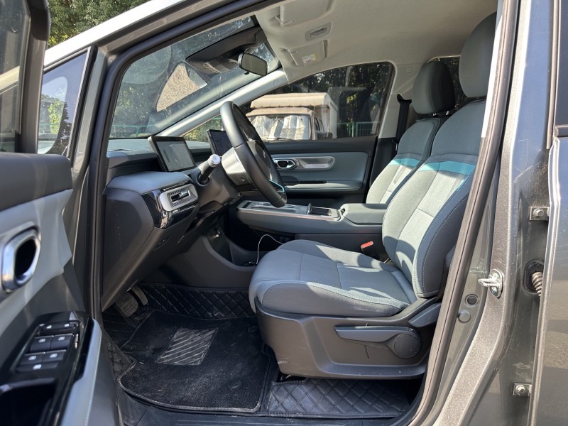 东莞23年传祺埃安Y6