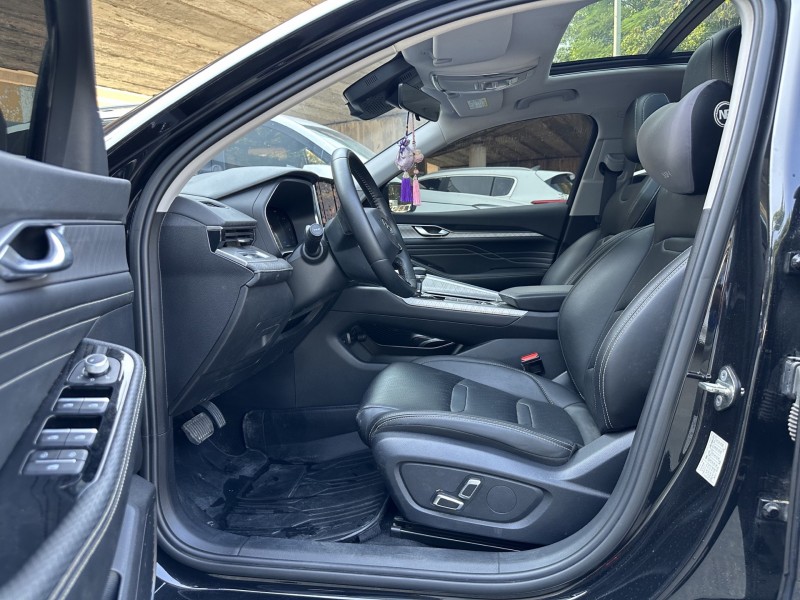 东莞22年吉利星瑞6