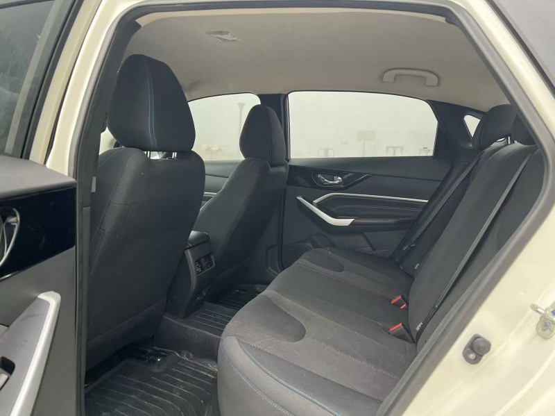 盐城24年启辰D605