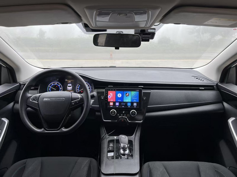 盐城24年启辰D607