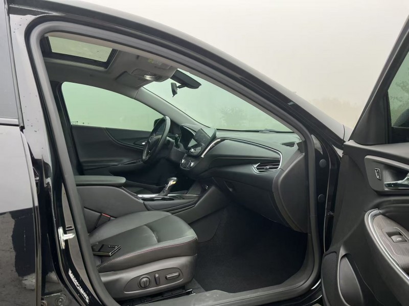 盐城22年雪佛兰迈锐宝6