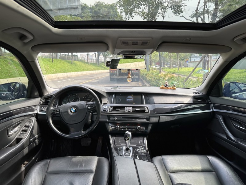 东莞15年宝马5系4