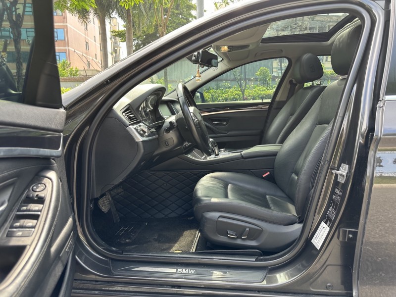 东莞15年宝马5系6