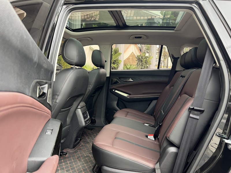 东莞23年江淮思皓5