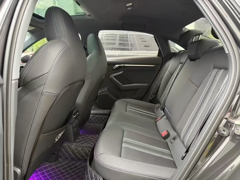 东莞23年奥迪A34