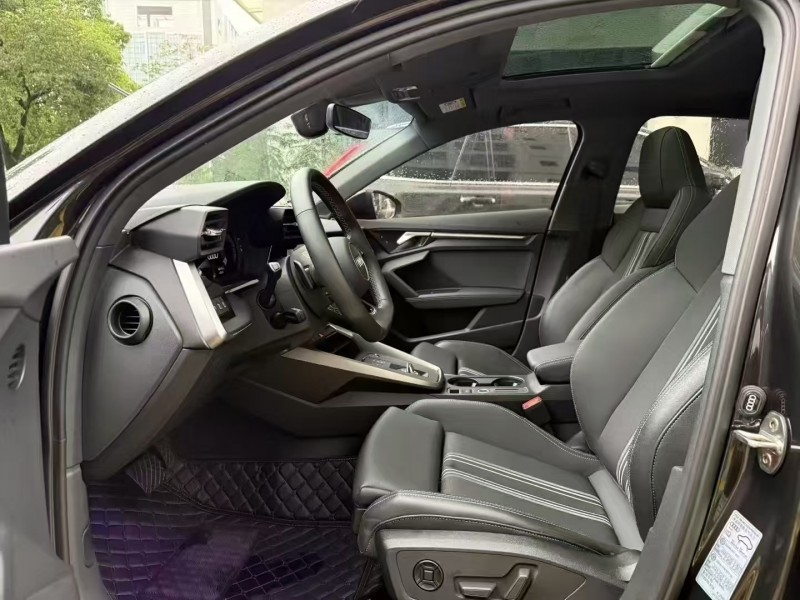 东莞23年奥迪A36