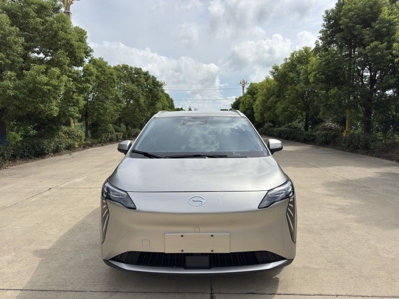 盐城23年传祺埃安Y1