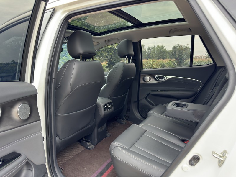 盐城24年传祺埃安V8